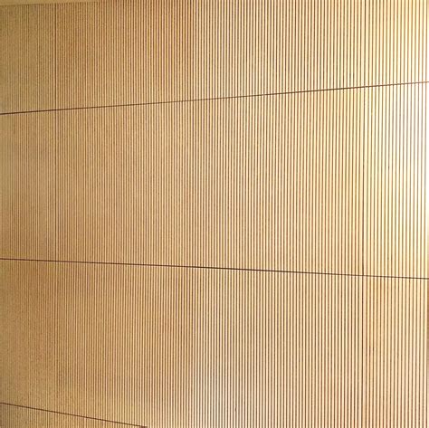 These Decorative Wall Panels Are Made From Baltic Birch Plywood Kerfed