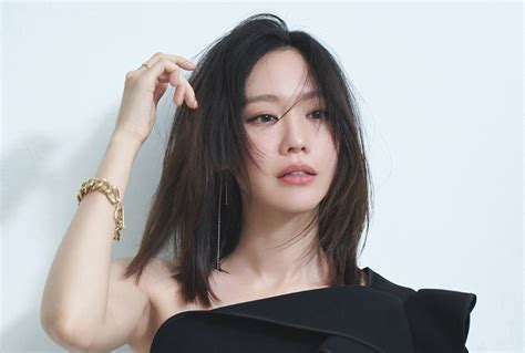 Biodata Profil Dan Fakta Lengkap Aktris Kim Ah Joong Kepoper