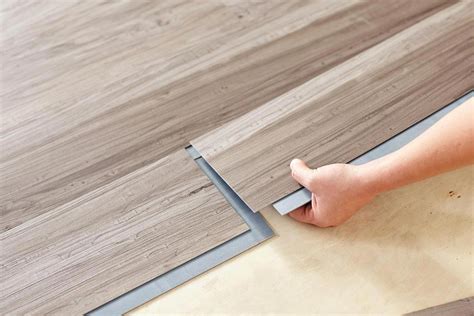 Does home depot do free tile installation? Labor Cost To Install Vinyl Plank Flooring ...