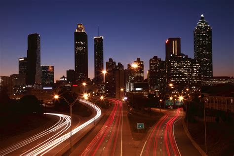 Best Staycation Cities Atlanta Unpacked