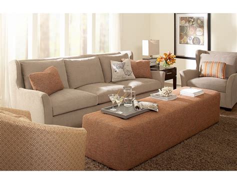 Modern Furniture Havertys Contemporary Living Room Design