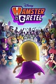 Hamster & Gretel (TV Series 2022- ) - Posters — The Movie Database (TMDB)