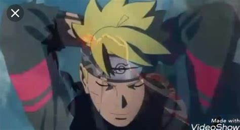 Boruto Rogue Ninja Headband