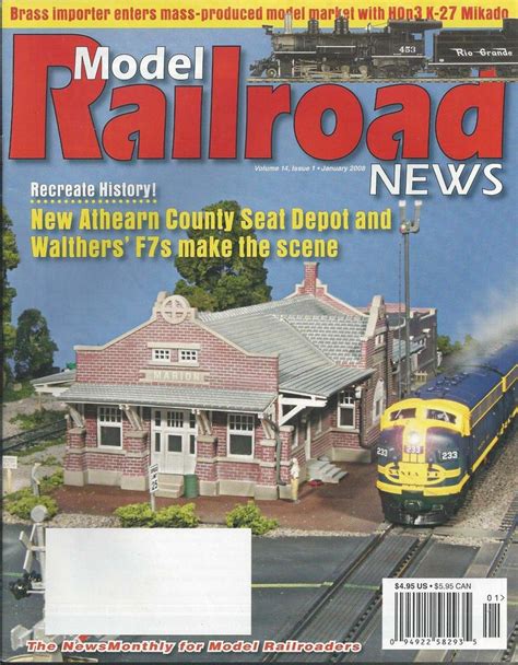Pin On Model Railroad Collectibles