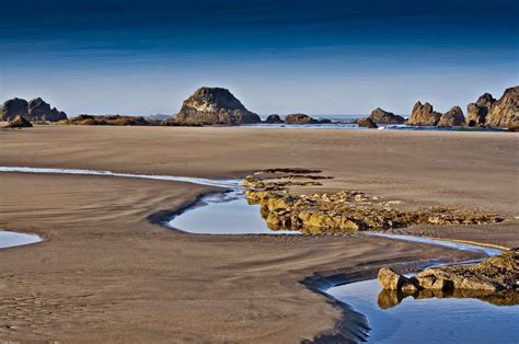 Thom Zehrfeld Photography Seal Rock Oregon