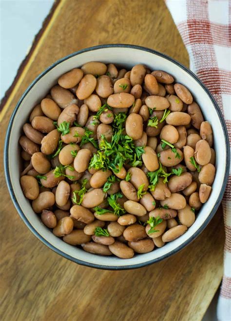 how to cook dried beans rijal s blog