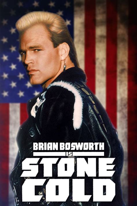 Micmacrepacks Stone Cold Dur Comme Stone 1991 Bluray Remux 1080p