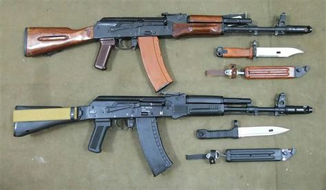 Pin On Kalashnikov Ak