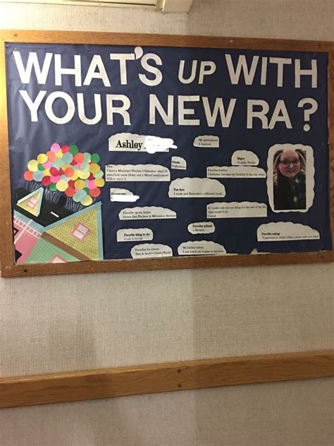 My First Bulletin Board Beyond Happy With This College Bulletin