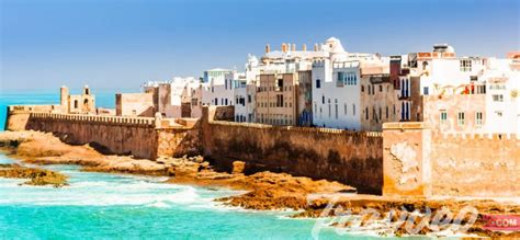 السياحة في الصويرة المغرب من خلال شركة ترافيو كوم للخدمات السياحية