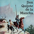 Arriba 104+ Foto Cervantes Y La Leyenda De Don Quijote Canal Historia Mirada Tensa