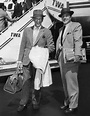 Fred Astaire et Gene Kelly - Rétro : embarquez à bord d’un avion rempli ...