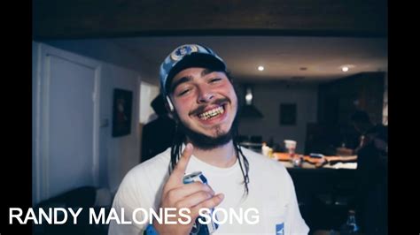 Post Malones Speed 2017 YouTube