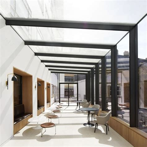 What Is Solar Control Glass And When Is It Needed Commercial Architectural And Structural