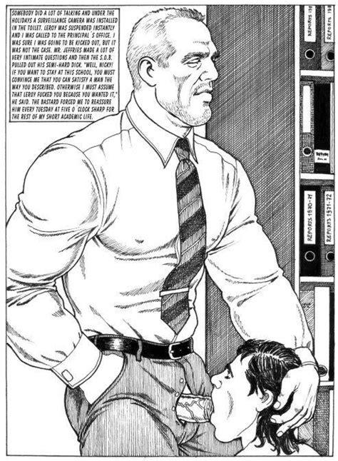 Daddy Dearest Gay Comic Picture 9 Uploaded By Mcdnom On