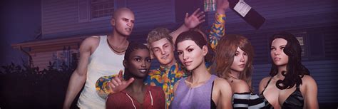 buy house party steam