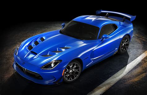 Dodge Srt Viper Specs 2012 2013 2014 2015 2016 2017 2018