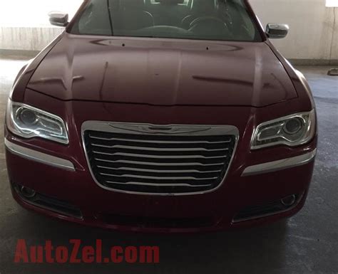 Chrysler 300c 2014 Buy And Sell Your Car