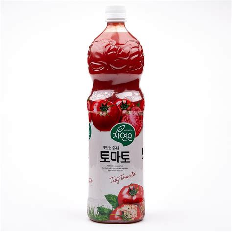 korean healthy juices 1500ml 1 5l korean foods korean products drinks shopee philippines