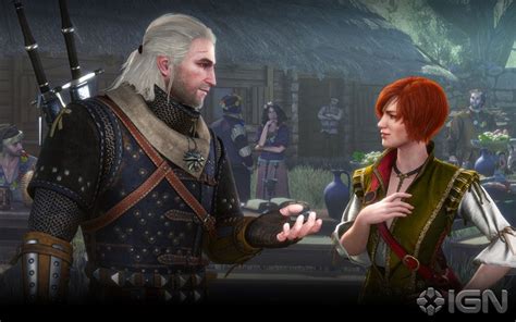 Hearts of stone is the first official expansion pack for the witcher 3: The Witcher 3: Hearts of Stone Review - IGN
