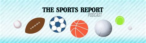 Podcasts The Sports Report Wtaq News Talk 975 Fm · 1360 Am