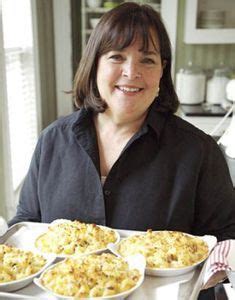 Add the macaroni and cook according to the directions on the package, 6 to 8 minutes. Barefoot Contessa's Mac and Cheese | Food network recipes ...