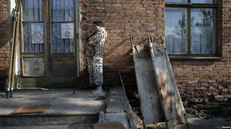 Life In Occupied Luhansk A Residenteuromaidan Press News And Views