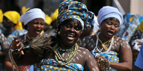 The Dangerous African Marriage Of Religion To Tradition Africa At Lse