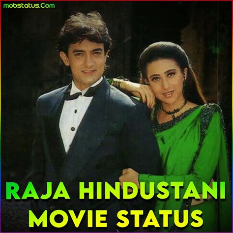 Raja Hindustani Movie Dialogue Status Video Download