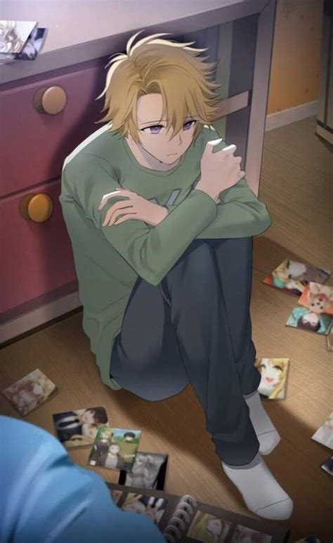 Yoosung Kim Wiki Anime Amino