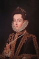 Catalina Micaela of Spain (1567-1597) | Ritratti, Donne nella storia ...