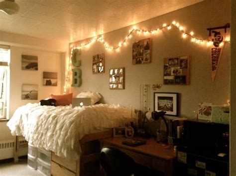 University Of Colorado Cheyenne Arapaho Hall Cool Dorm Rooms Dorm Sweet Dorm Dorm Room