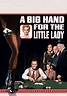 A Big Hand for the Little Lady (1966) | Kaleidescape Movie Store