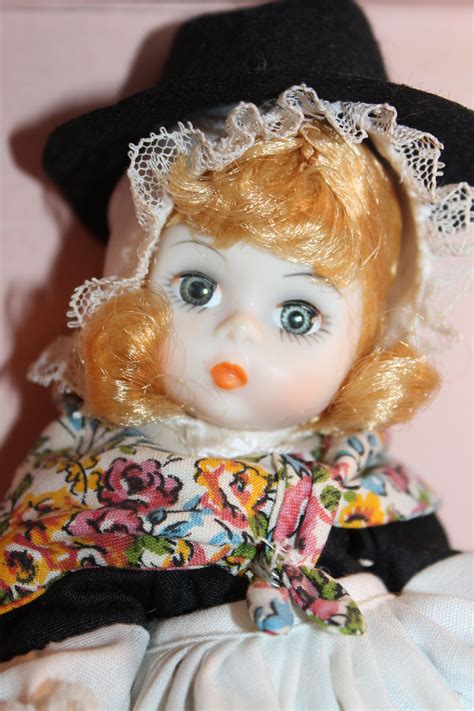 Reserved For V F Vintage Madame Alexander S Storybook Doll Etsy Storybook Alexander