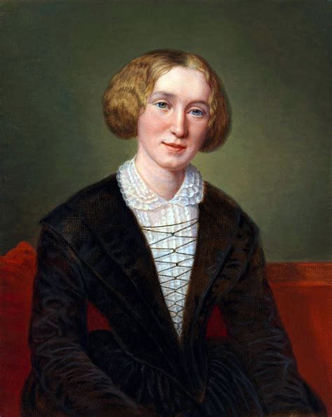 George Eliot 25 Elegant Epigrams From Middlemarch