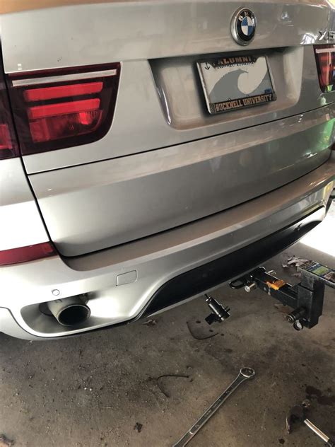 Replace your damaged wiring harness for bmw $267.19 genuine bmw engine wirin… 2014 BMW X5 Wiring - Tekonsha