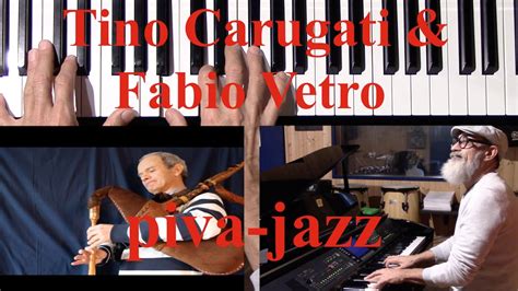 Download occidentalis karma mp3 file at kbps audio quality. Tino Carugati & Fabio Vetro: 'Bianco Natale', piva-jazz ...