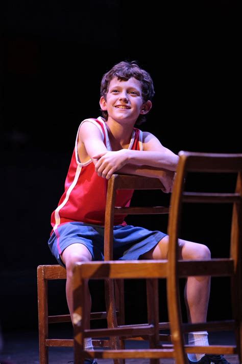 Kätzchen Proportional Freischalten Tom Holland Billy Elliot Bekommen