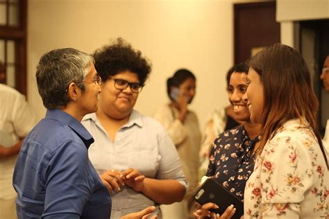 Female Leadership Lanka Impact Investing Network