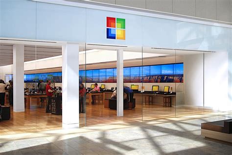 Microsoft confirms it will open flagship store on Fifth 