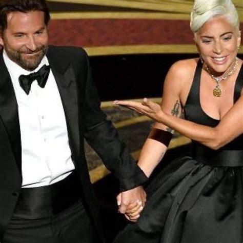 Best Original Song Lady Gaga For “shallow” Featured In A Star Is Born