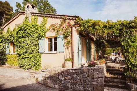 You Can Now Rent And Cook In Julia Childs Provence Cottage The