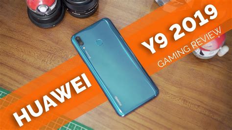 Let me know what you think of this hybrid format guys, i think it works pretty. Huawei Y9 2019 Gaming Review - YouTube