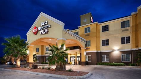 Best Western Plus Monahans Inn And Suites Coupons Near Me In Monahans Tx