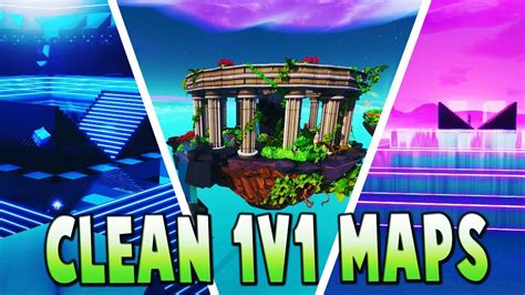 Top 20 Clean 1v1 Map Codes Of All Time In Fortnite Youtube