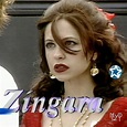 Zingara telenovela - YouTube