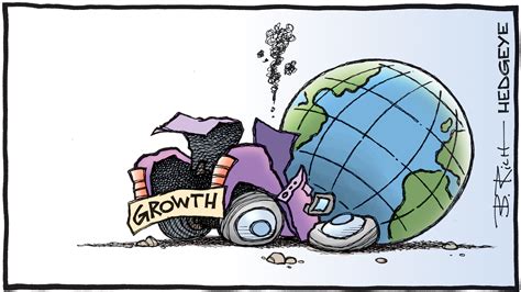 Cartoon Of The Day Global Growth