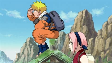 Naruto Episode 136 Watch Naruto E136 Online