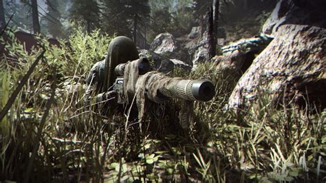 Call Of Duty Modern Warfare First Multiplayer Screenshots Revealed