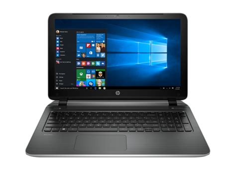 15-p184nr | HP® Official Store | Hp pavilion notebook, Gaming notebook, Hp pavilion